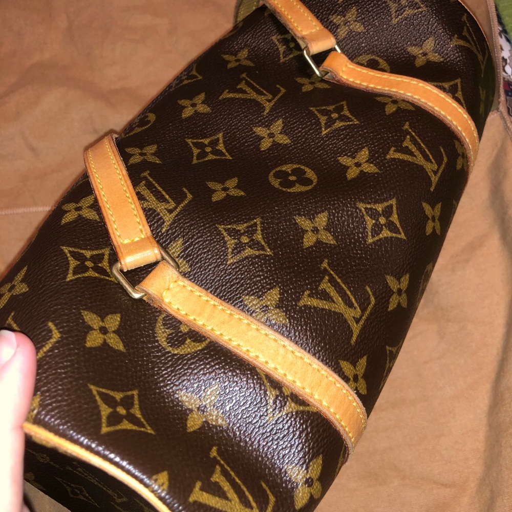 Louis Vuitton papillon